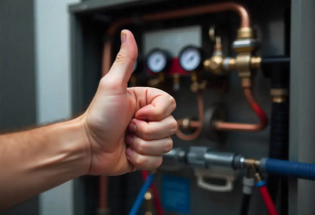 Emergency HVAC services and installations in Cottageville, SC