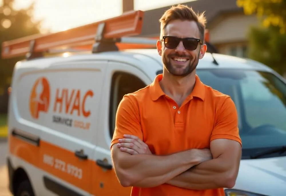 Professional HVAC repair and installation services in Cottageville, SC